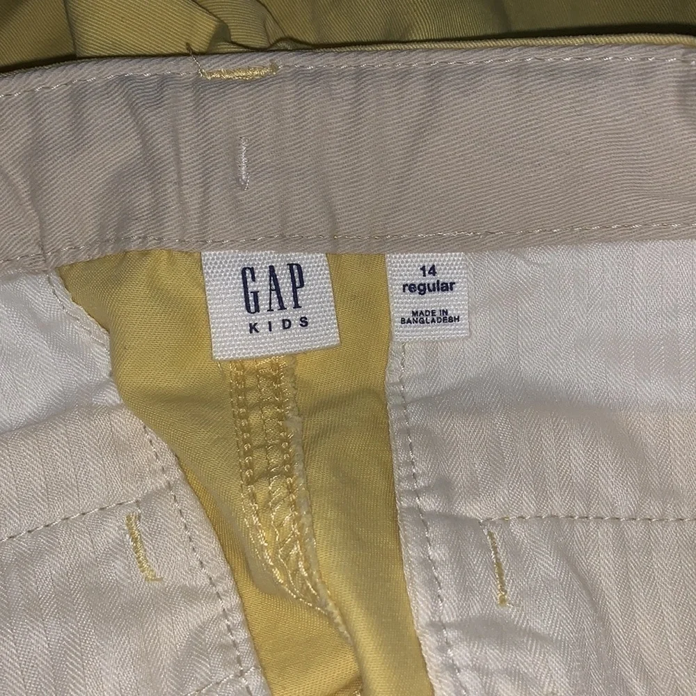 GAP kids boys